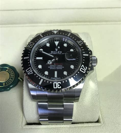 used rolex watches birmingham